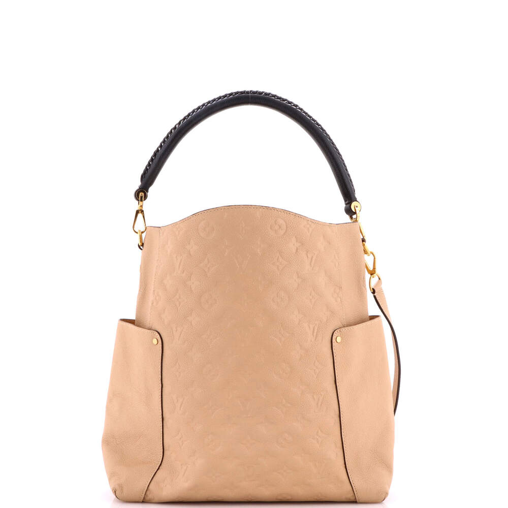 Louis Vuitton Bagatelle Hobo Empreinte #244759L24B - Picture 3 of 8